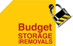 Budget Storage and Removals